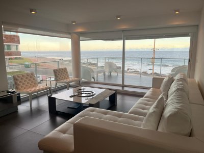 Apartamento en Península