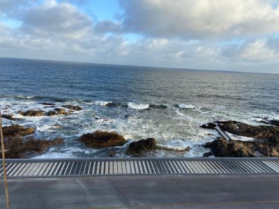 Apartamento en Península