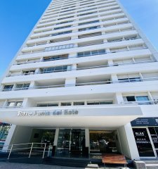 Apartamento en Punta del Este, Mansa