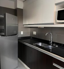 Apartamento en Punta del Este, Mansa