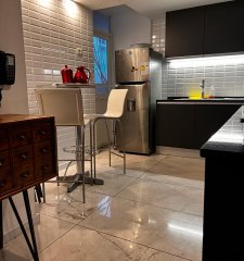 Apartamento en Punta del Este, Península