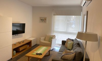 Apartamento en Punta del Este, Península
