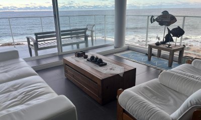 Apartamento en Punta del Este, Península