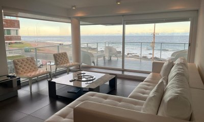 Apartamento en Punta del Este, Península