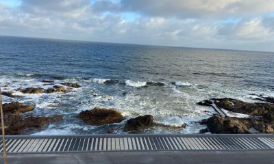 Apartamento en Punta del Este, Península