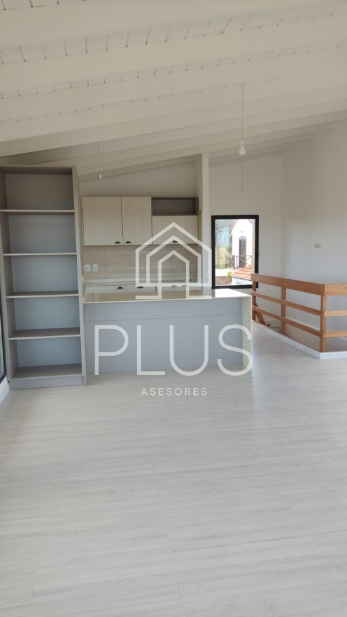 Casa ID.392 - Casa Nueva a estrenar con vista!