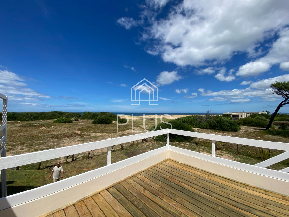 Casa ID.392 - Casa Nueva a estrenar con vista!