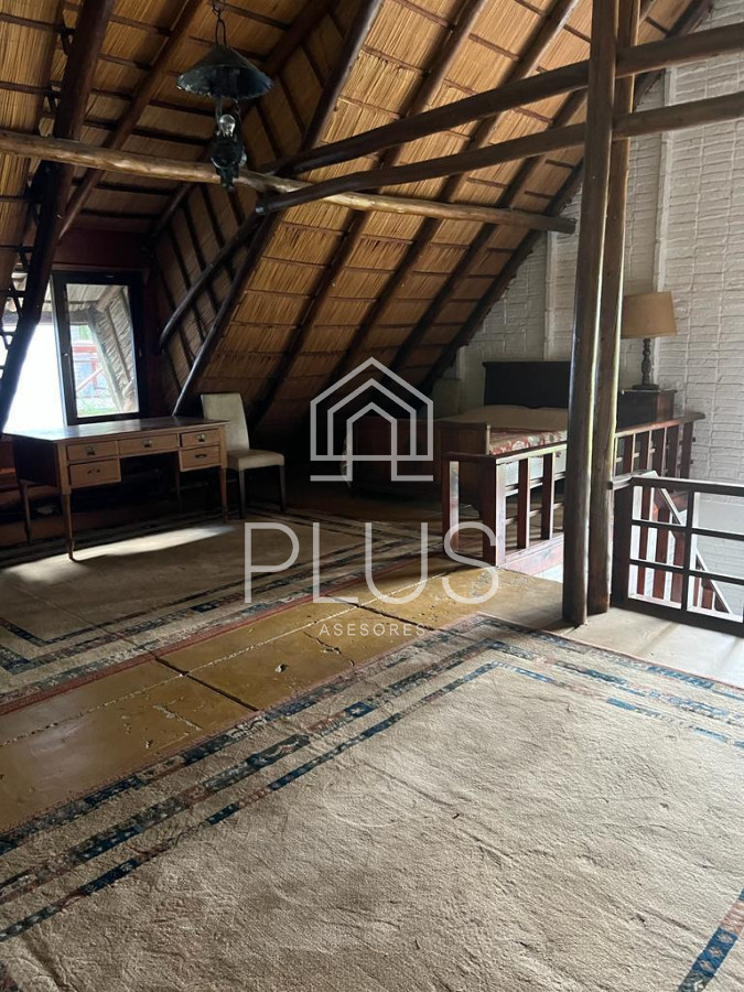 Casa ID.460 - Casa en Punta del Este, Pinares