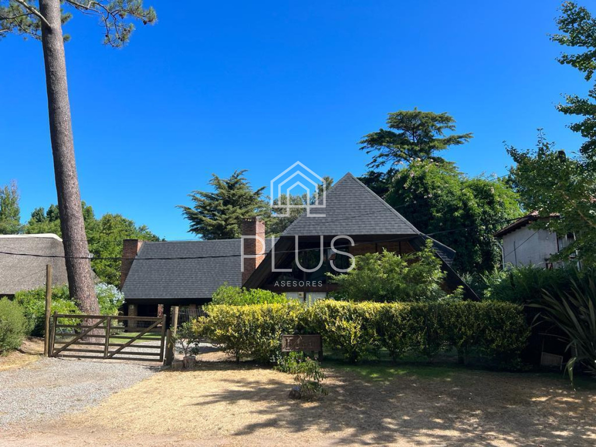 Casa ID.460 - Casa en Punta del Este, Pinares