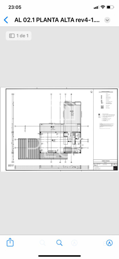 Casa ID.392 - Casa Nueva a estrenar con vista!
