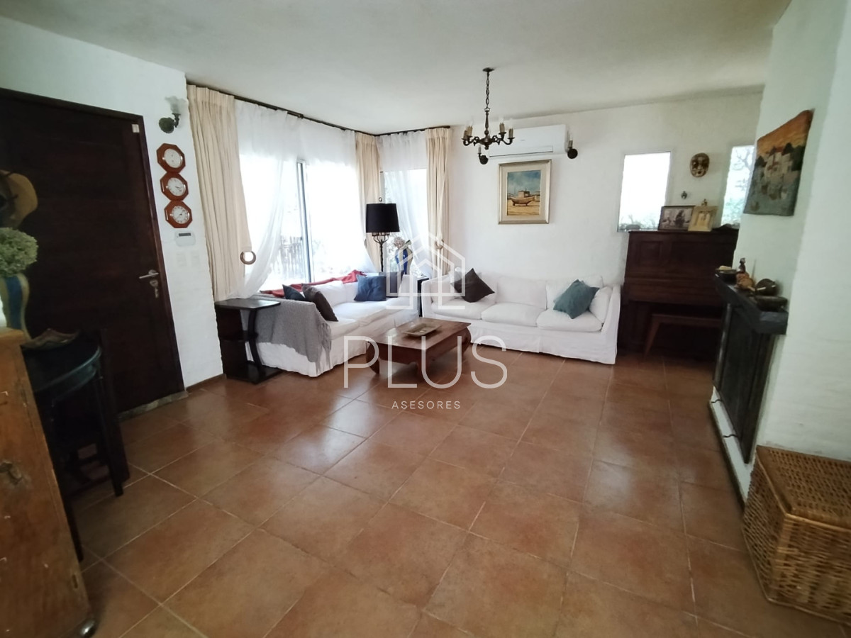 Casa ID.467 - Casa en Punta Ballena, Ocean Park