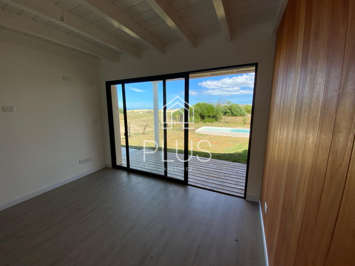 Casa ID.392 - Casa Nueva a estrenar con vista!