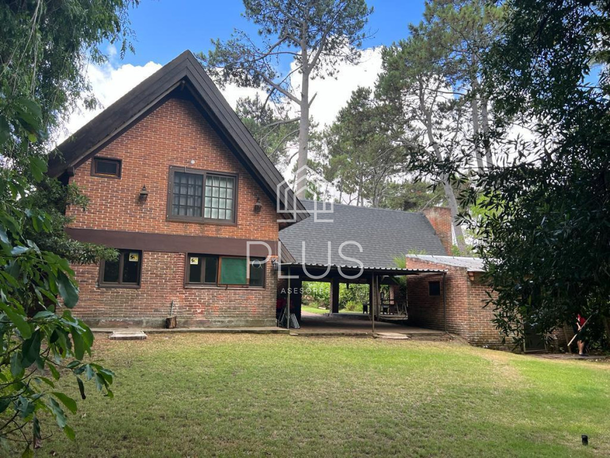 Casa ID.460 - Casa en Punta del Este, Pinares