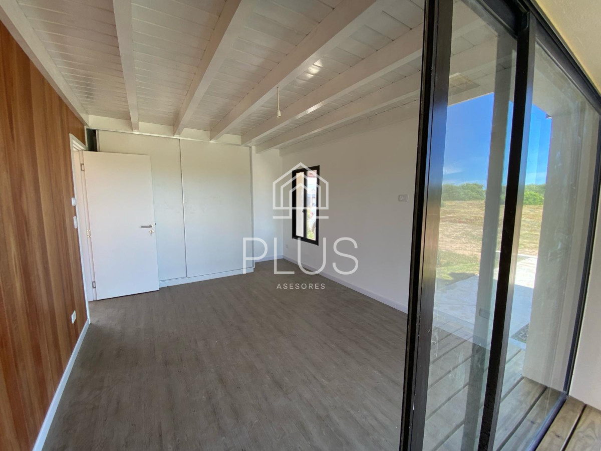 Casa ID.392 - Casa Nueva a estrenar con vista!