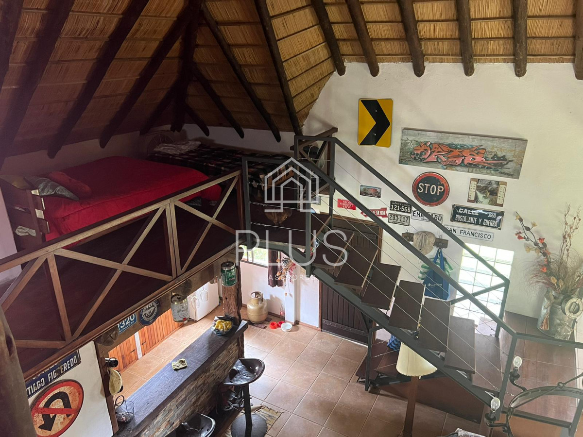 Casa ID.391 - Casa muy cómoda con piscina y barbacoa
