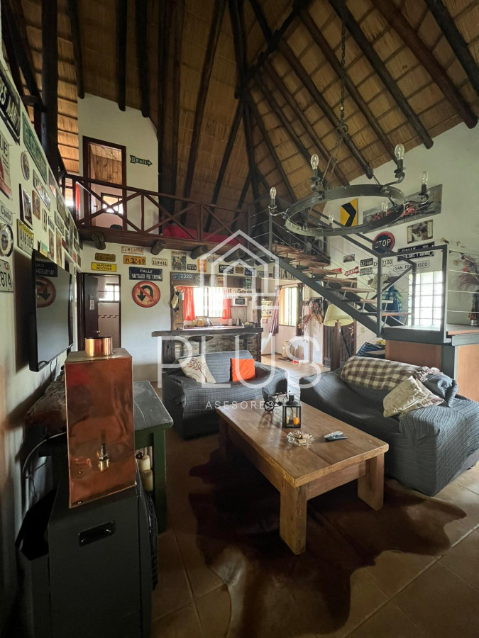 Casa ID.391 - Casa muy cómoda con piscina y barbacoa