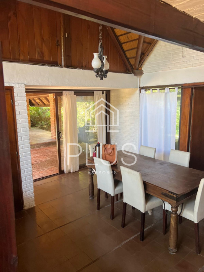 Casa ID.460 - Casa en Punta del Este, Pinares