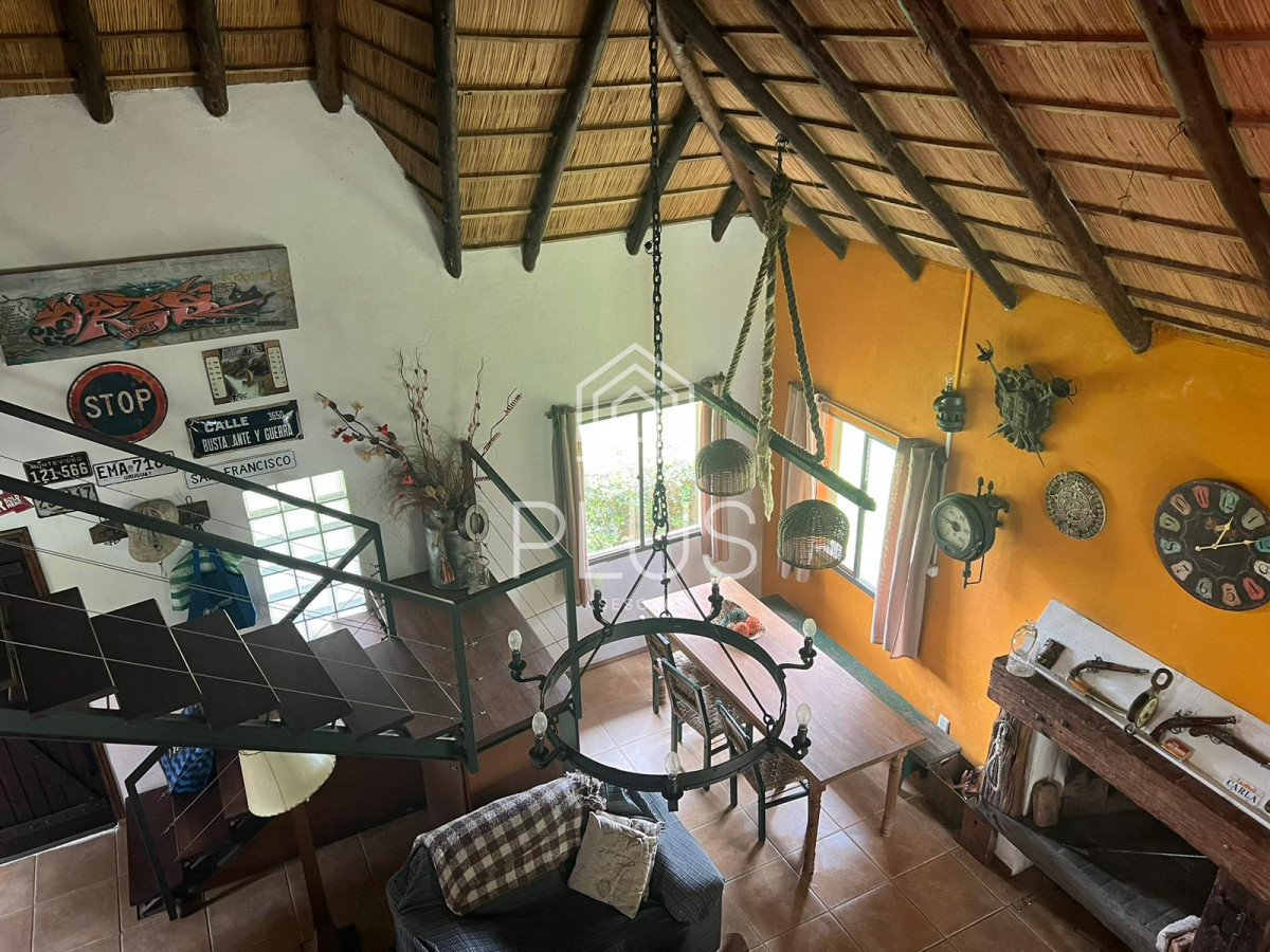 Casa ID.391 - Casa muy cómoda con piscina y barbacoa