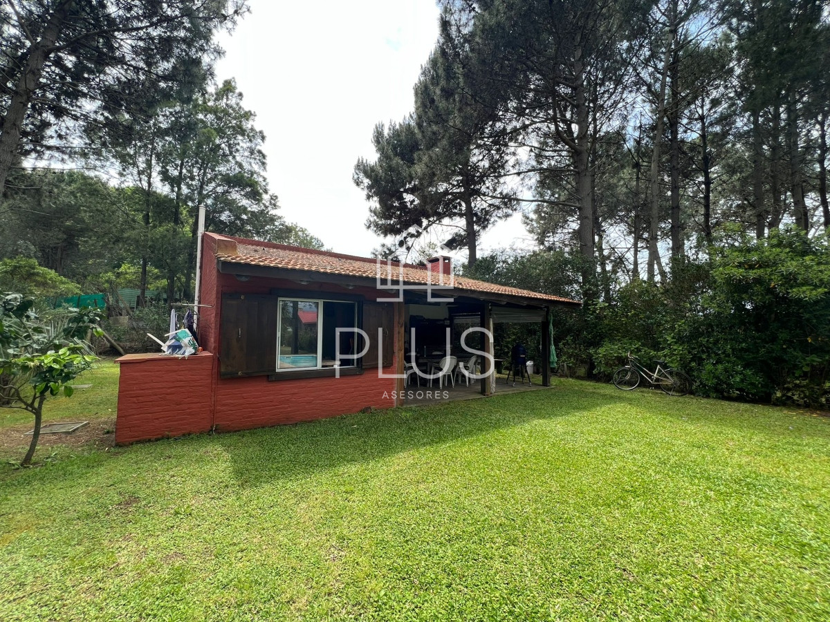 Casa ID.391 - Casa muy cómoda con piscina y barbacoa