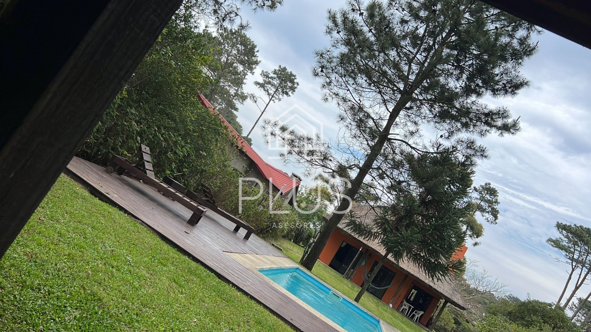 Casa ID.391 - Casa muy cómoda con piscina y barbacoa