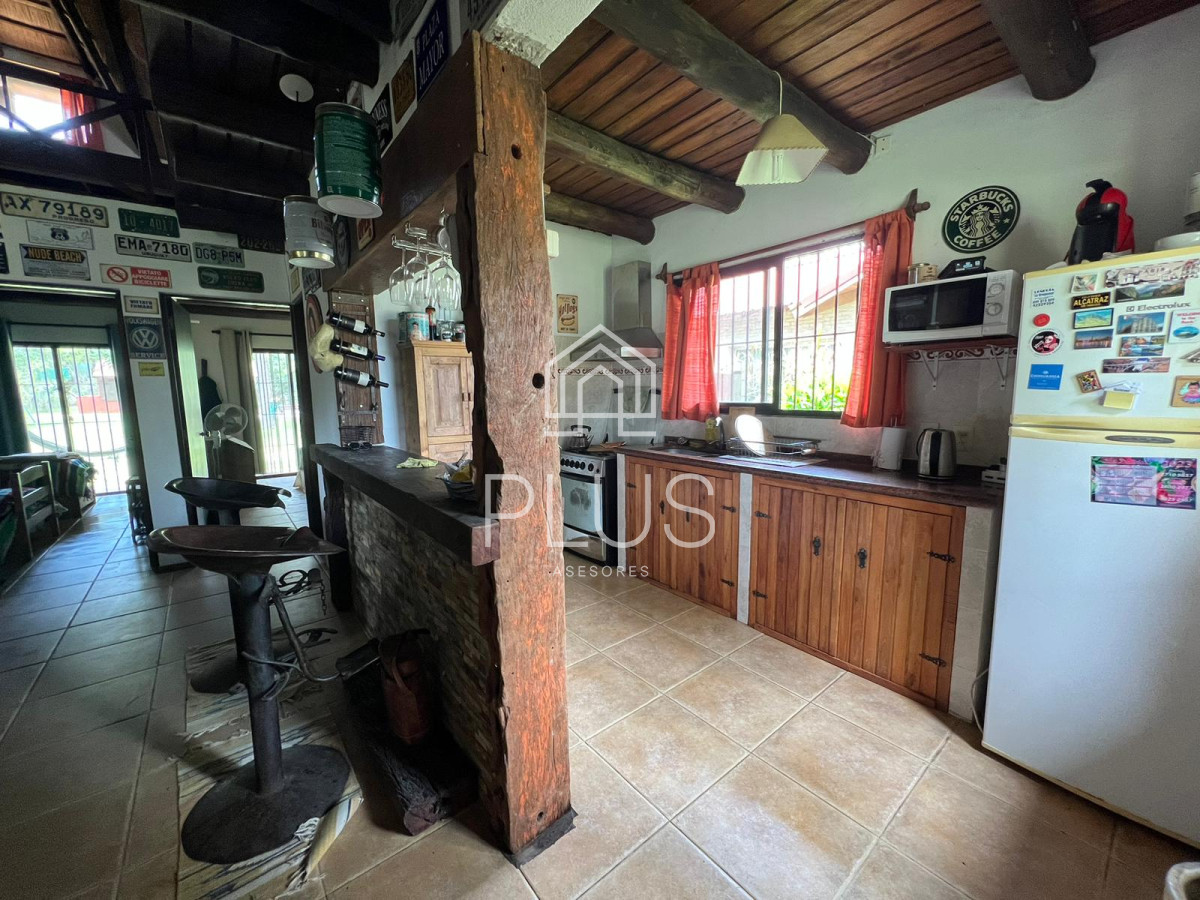 Casa ID.391 - Casa muy cómoda con piscina y barbacoa
