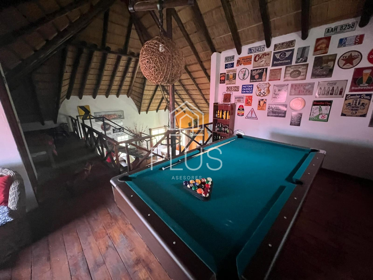Casa ID.391 - Casa muy cómoda con piscina y barbacoa