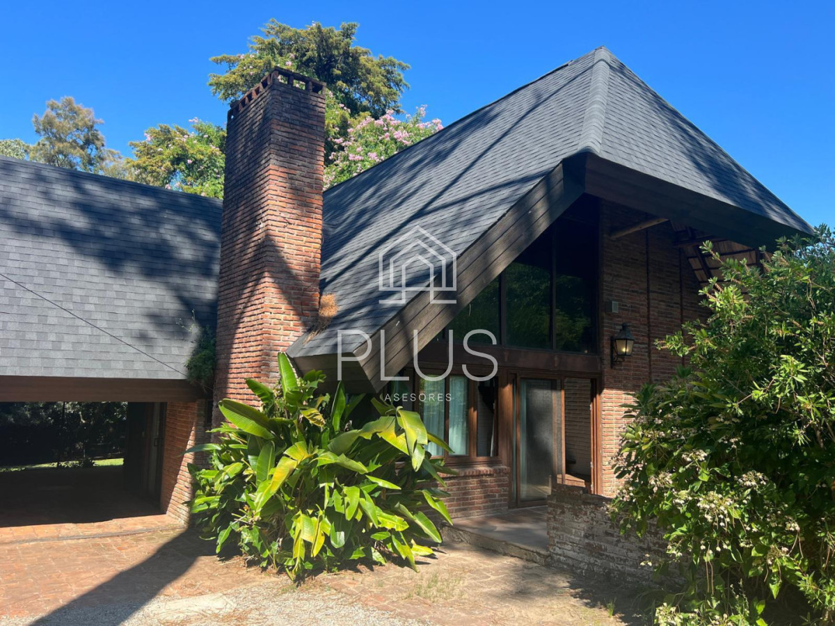 Casa ID.460 - Casa en Punta del Este, Pinares