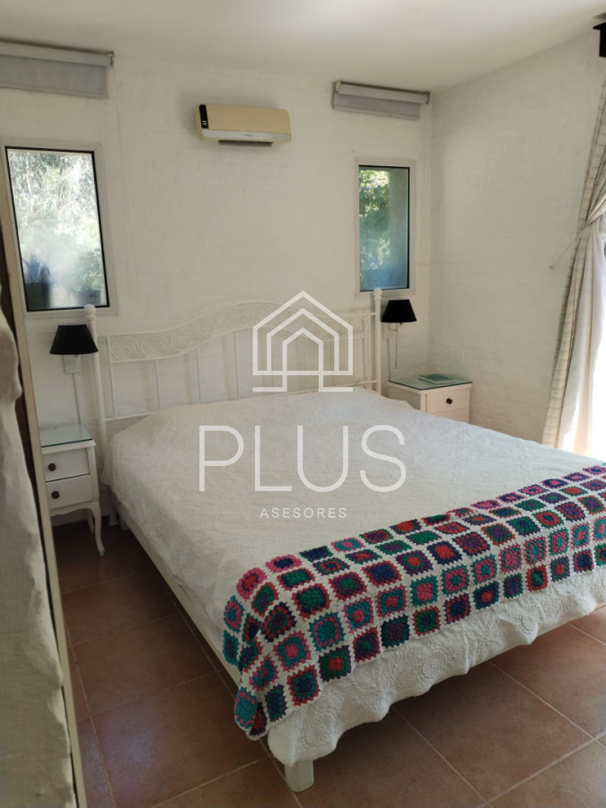 Casa ID.467 - Casa en Punta Ballena, Ocean Park