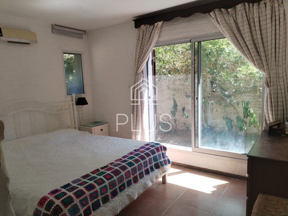 Casa ID.467 - Casa en Punta Ballena, Ocean Park