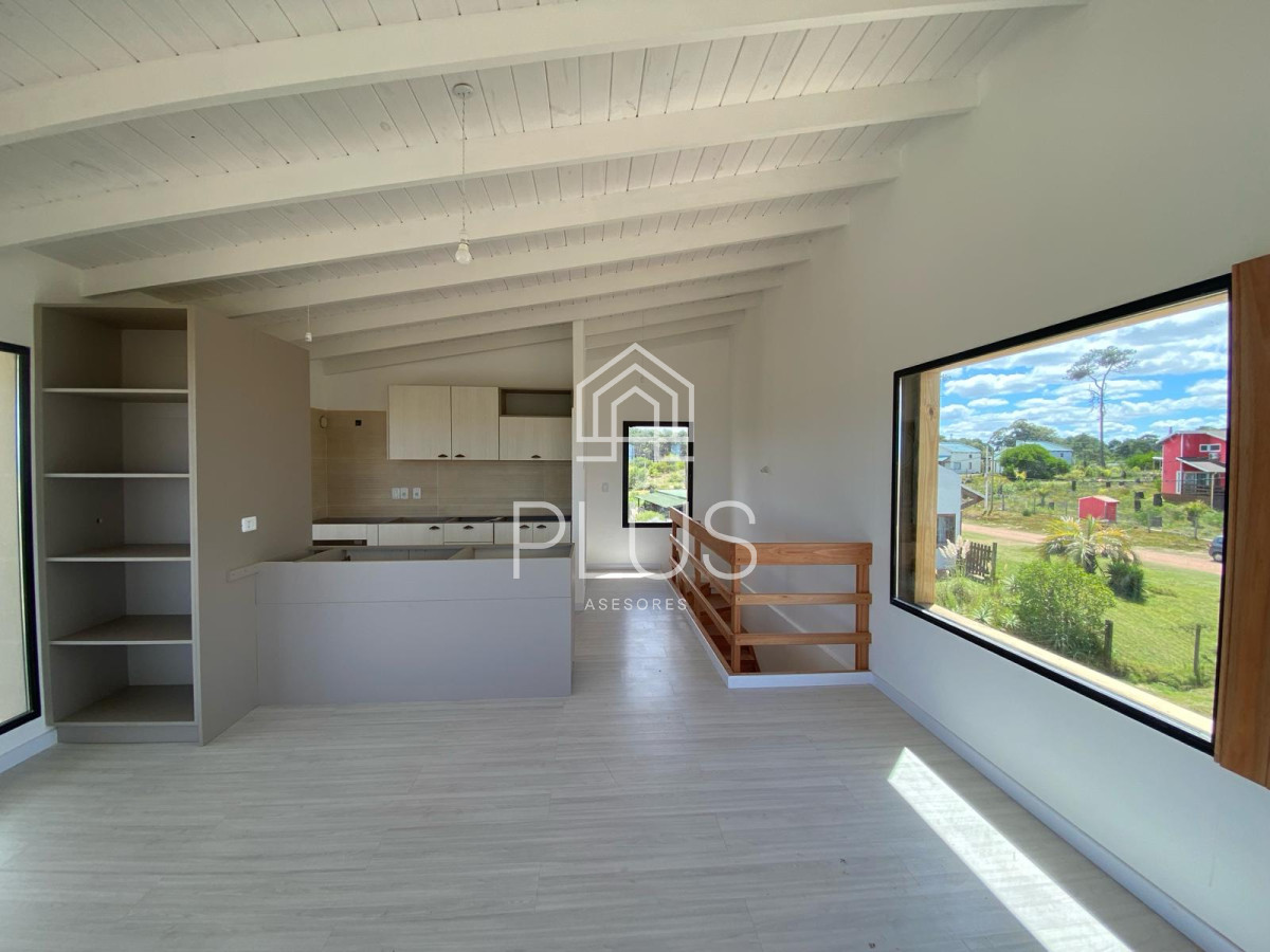 Casa ID.392 - Casa Nueva a estrenar con vista!