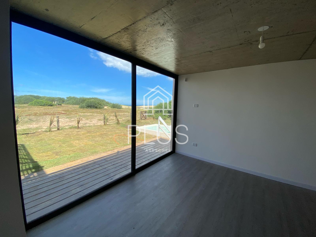 Casa ID.392 - Casa Nueva a estrenar con vista!