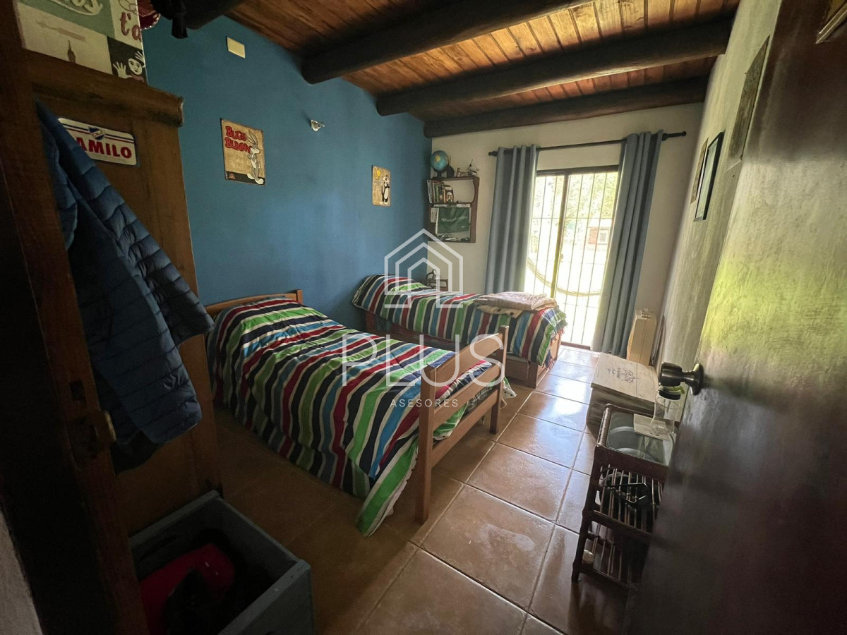 Casa ID.391 - Casa muy cómoda con piscina y barbacoa