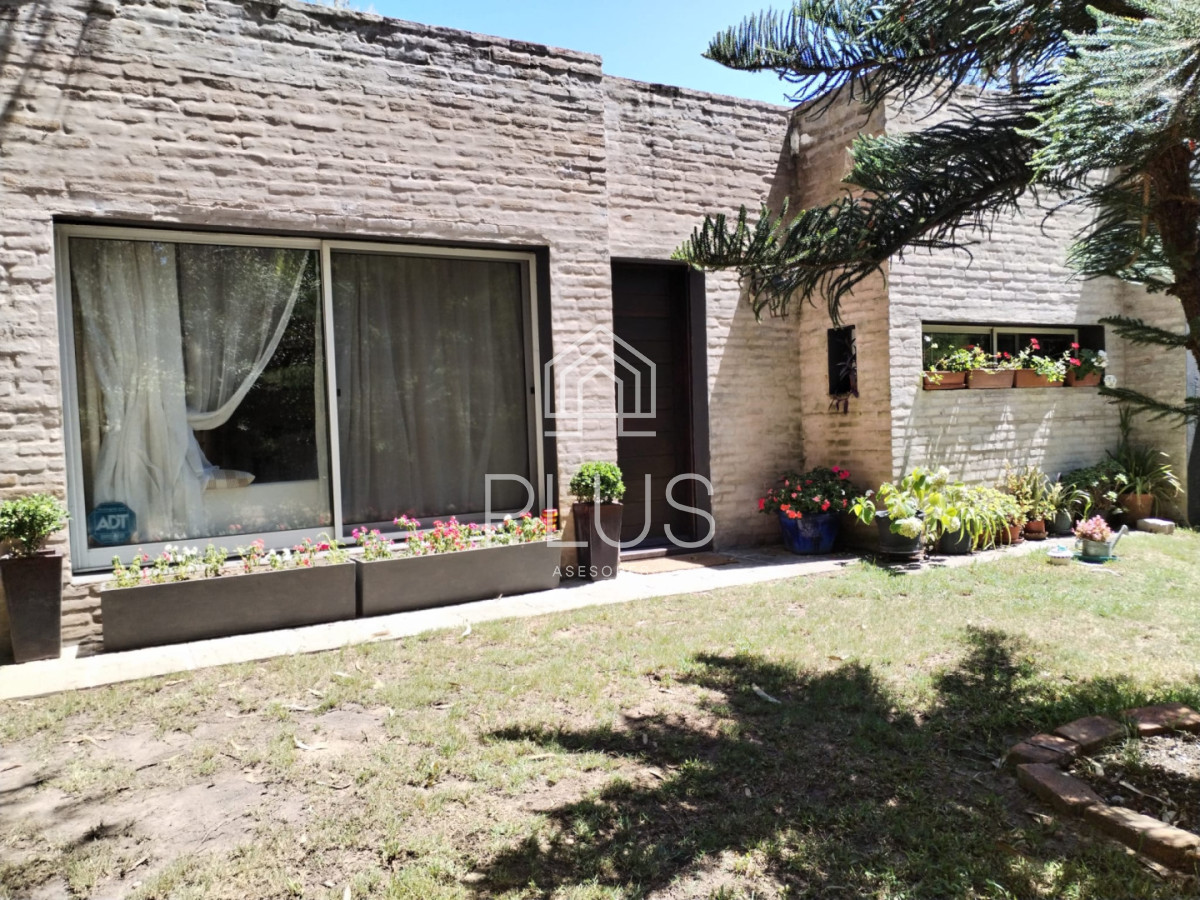 Casa ID.467 - Casa en Punta Ballena, Ocean Park