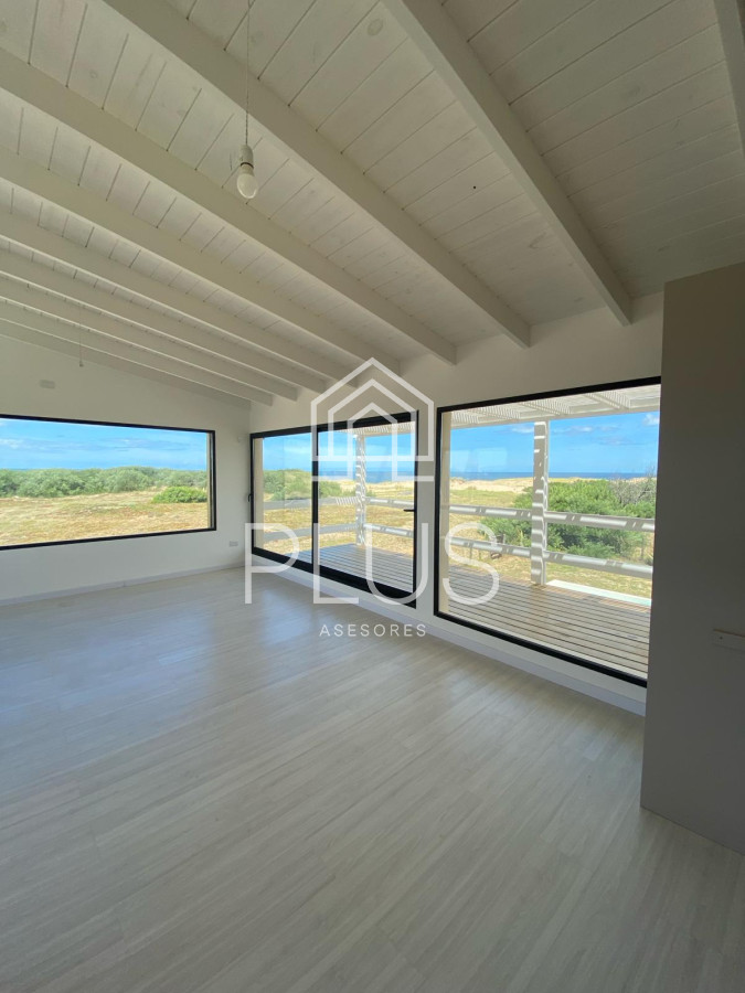 Casa ID.392 - Casa Nueva a estrenar con vista!