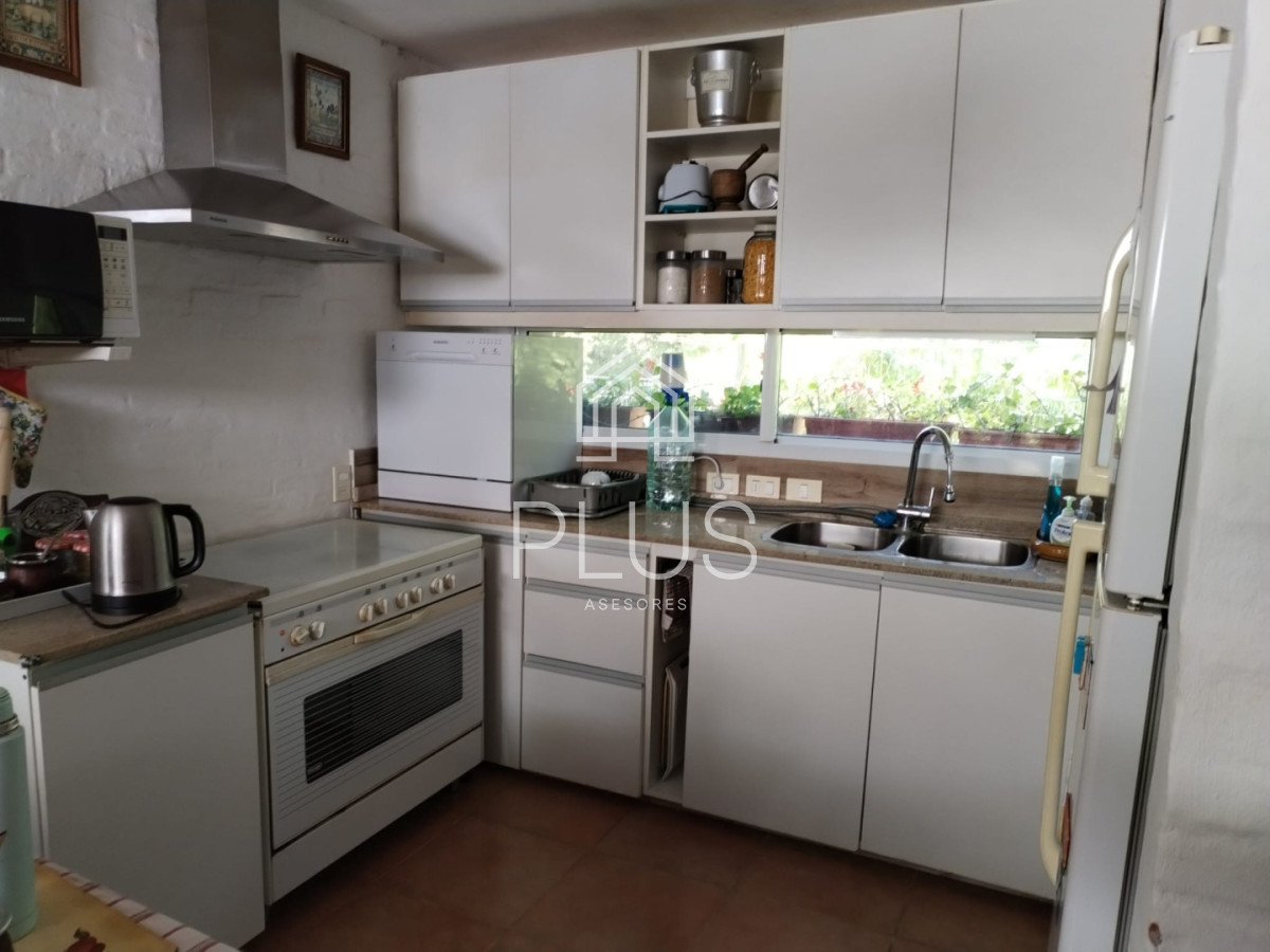 Casa ID.467 - Casa en Punta Ballena, Ocean Park