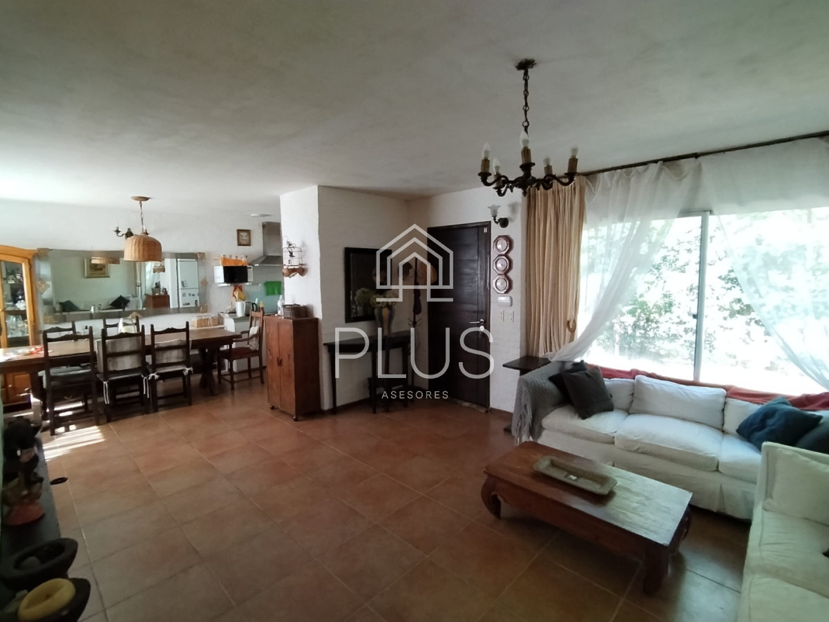 Casa ID.467 - Casa en Punta Ballena, Ocean Park