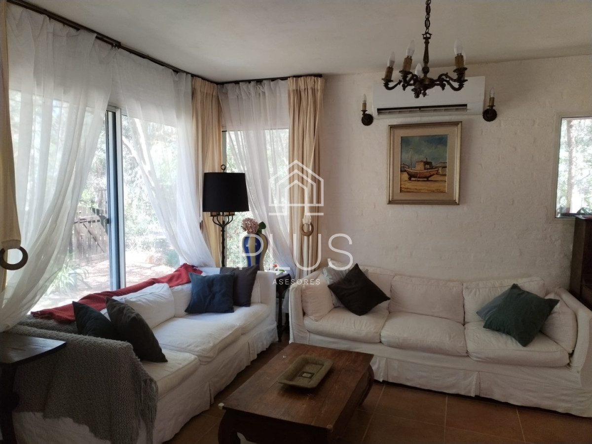 Casa ID.467 - Casa en Punta Ballena, Ocean Park