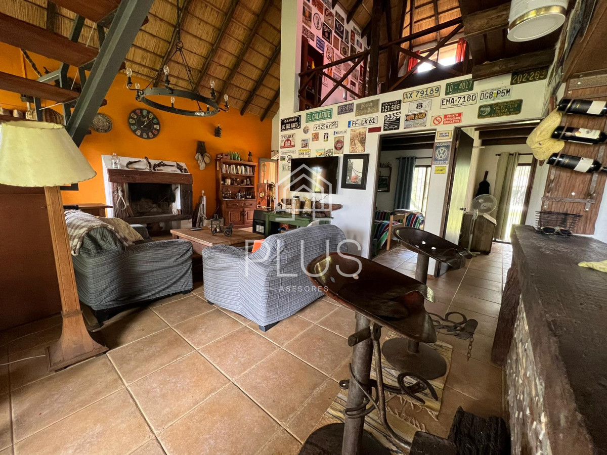 Casa ID.391 - Casa muy cómoda con piscina y barbacoa