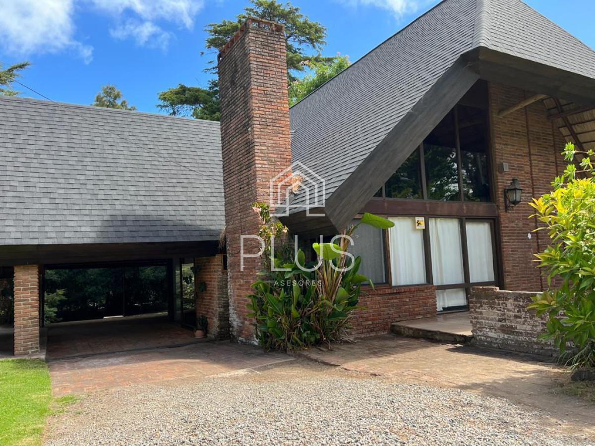 Casa ID.460 - Casa en Punta del Este, Pinares