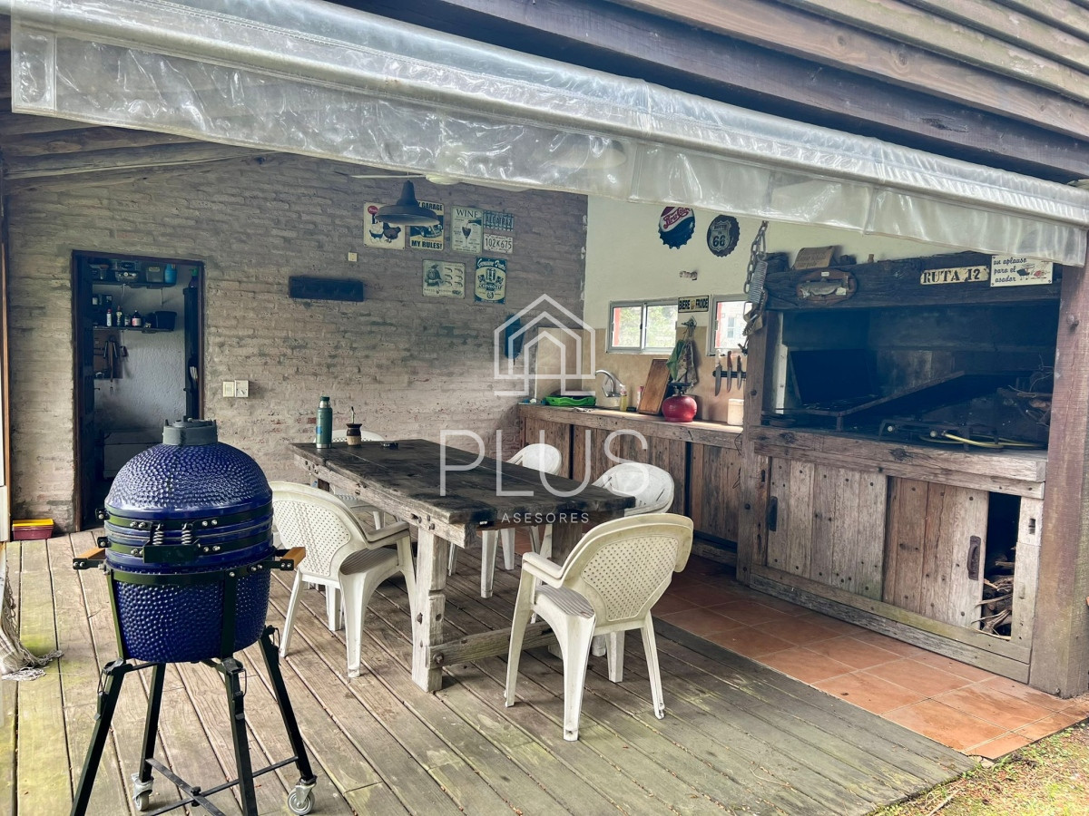 Casa ID.391 - Casa muy cómoda con piscina y barbacoa