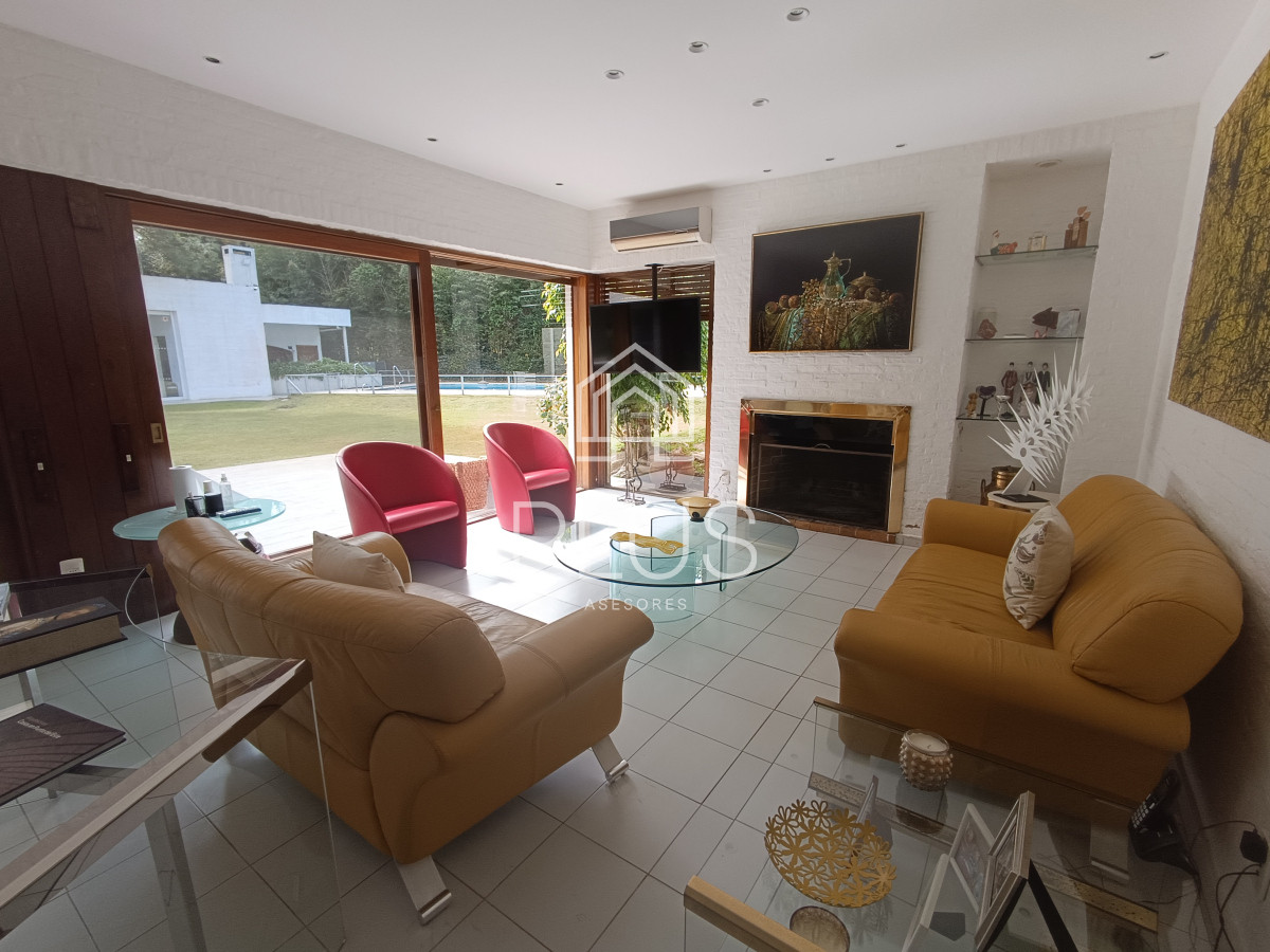 Casa ID.431 - Casa en Punta del Este, Parque del Golf