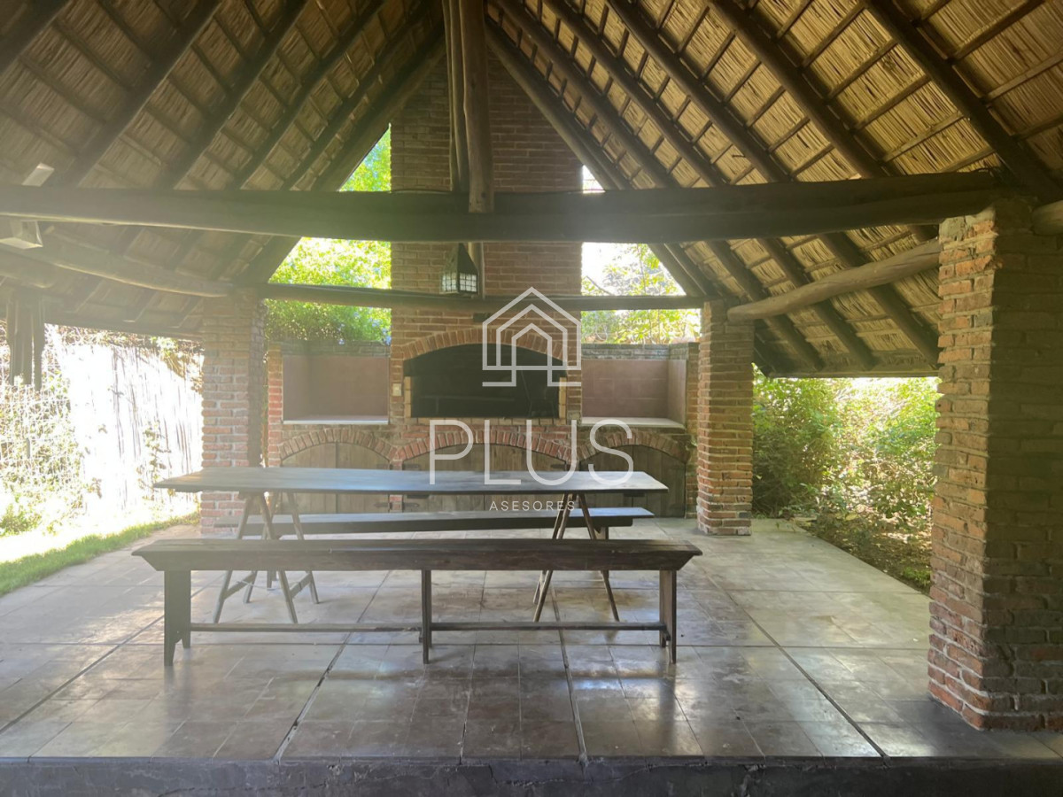 Casa ID.460 - Casa en Punta del Este, Pinares