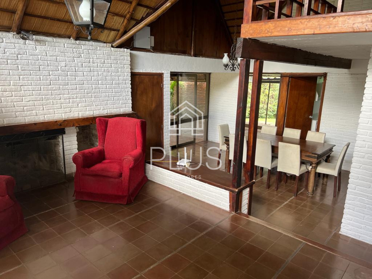 Casa ID.460 - Casa en Punta del Este, Pinares