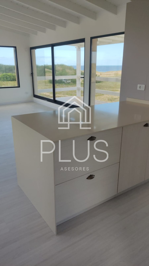 Casa ID.392 - Casa Nueva a estrenar con vista!