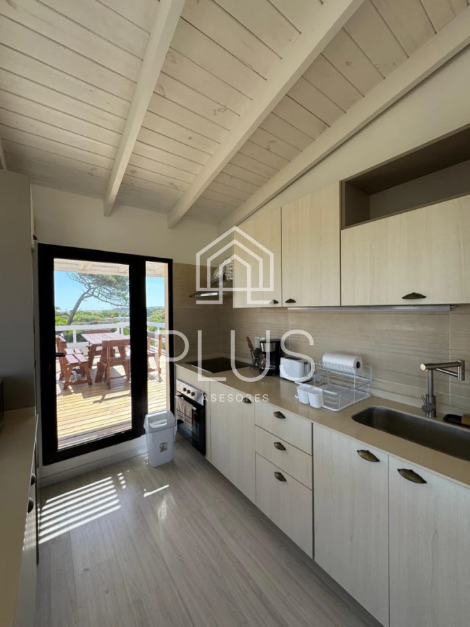 Casa ID.392 - Chihuahua con vista al mar!!