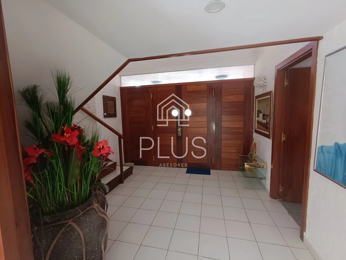 Casa ID.431 - Casa en Punta del Este, Parque del Golf