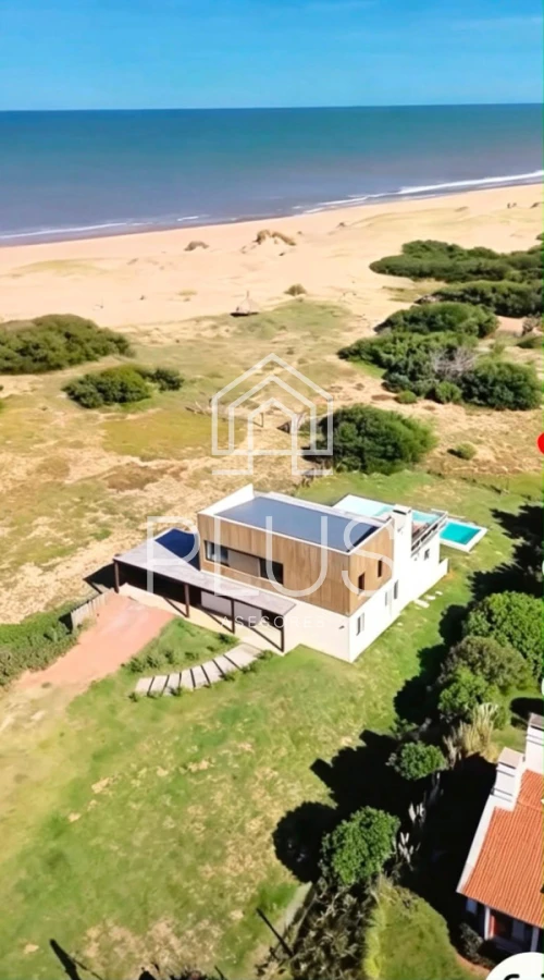 Casa ID.392 - Chihuahua con vista al mar!!