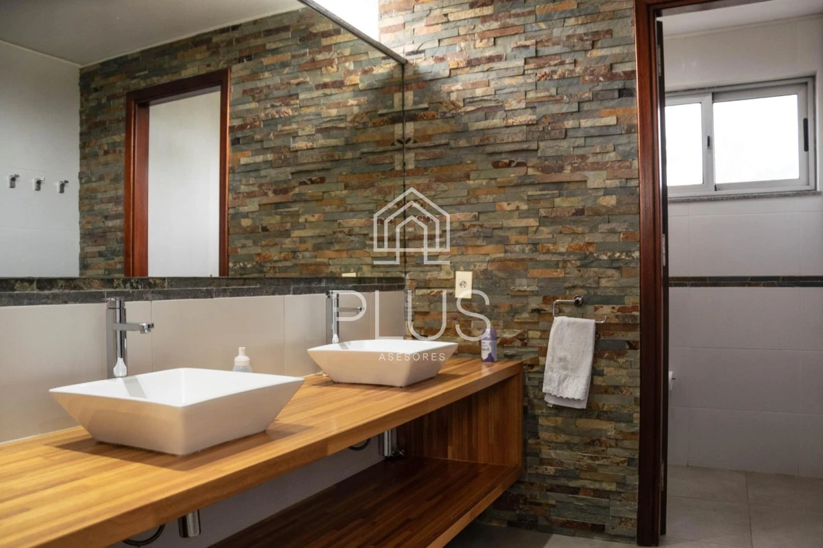 Casa ID.447 - Casa en Punta del Este, Laguna del Diario