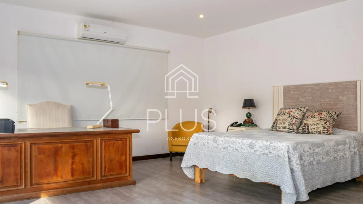 Casa ID.447 - Casa en Punta del Este, Laguna del Diario