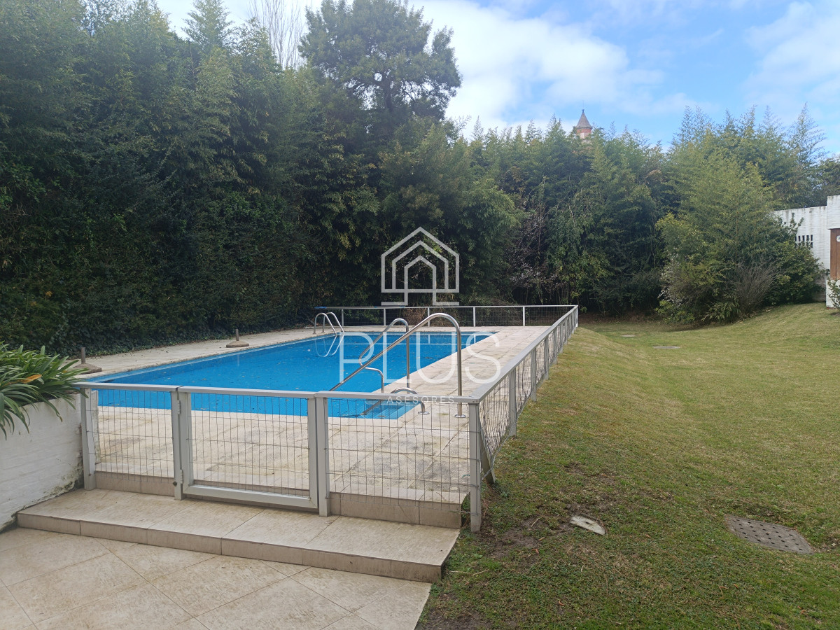 Casa ID.431 - Casa en Punta del Este, Parque del Golf